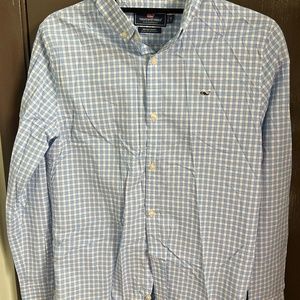 Vineyard Vines Button Down Shirt